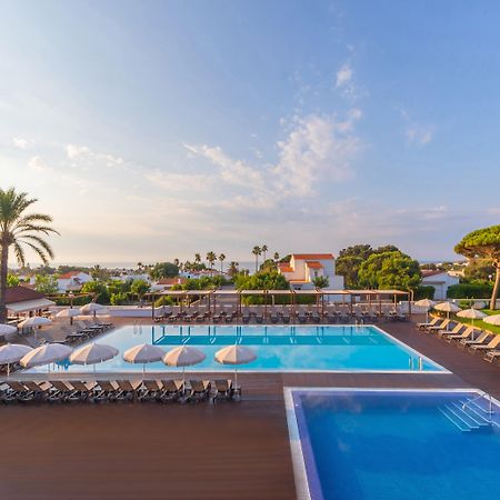 Alua Illa De Menorca Hotel С'Алгар Екстериор снимка