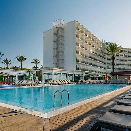 Alua Illa De Menorca Hotel С'Алгар Екстериор снимка