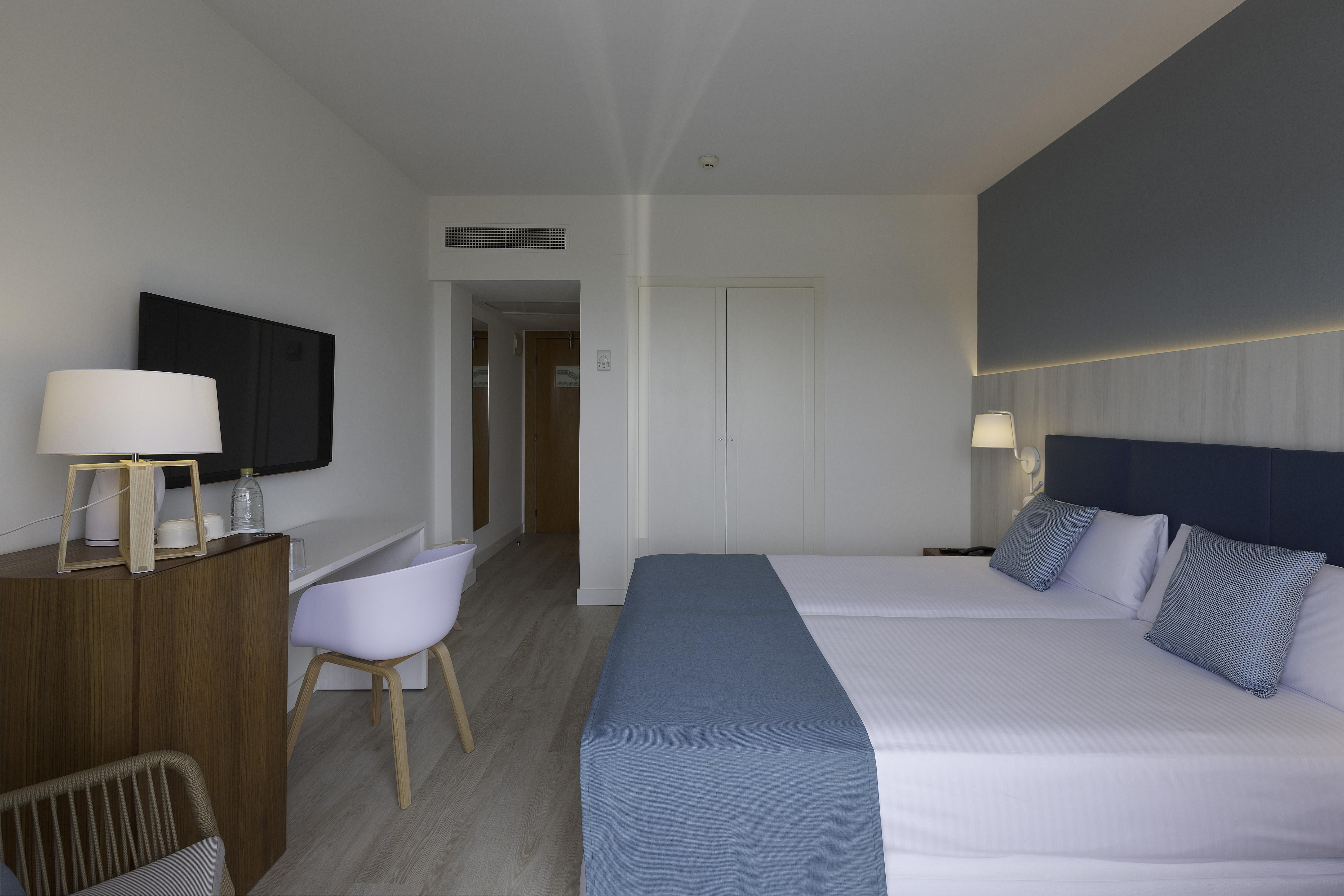 Alua Illa De Menorca Hotel С'Алгар Екстериор снимка