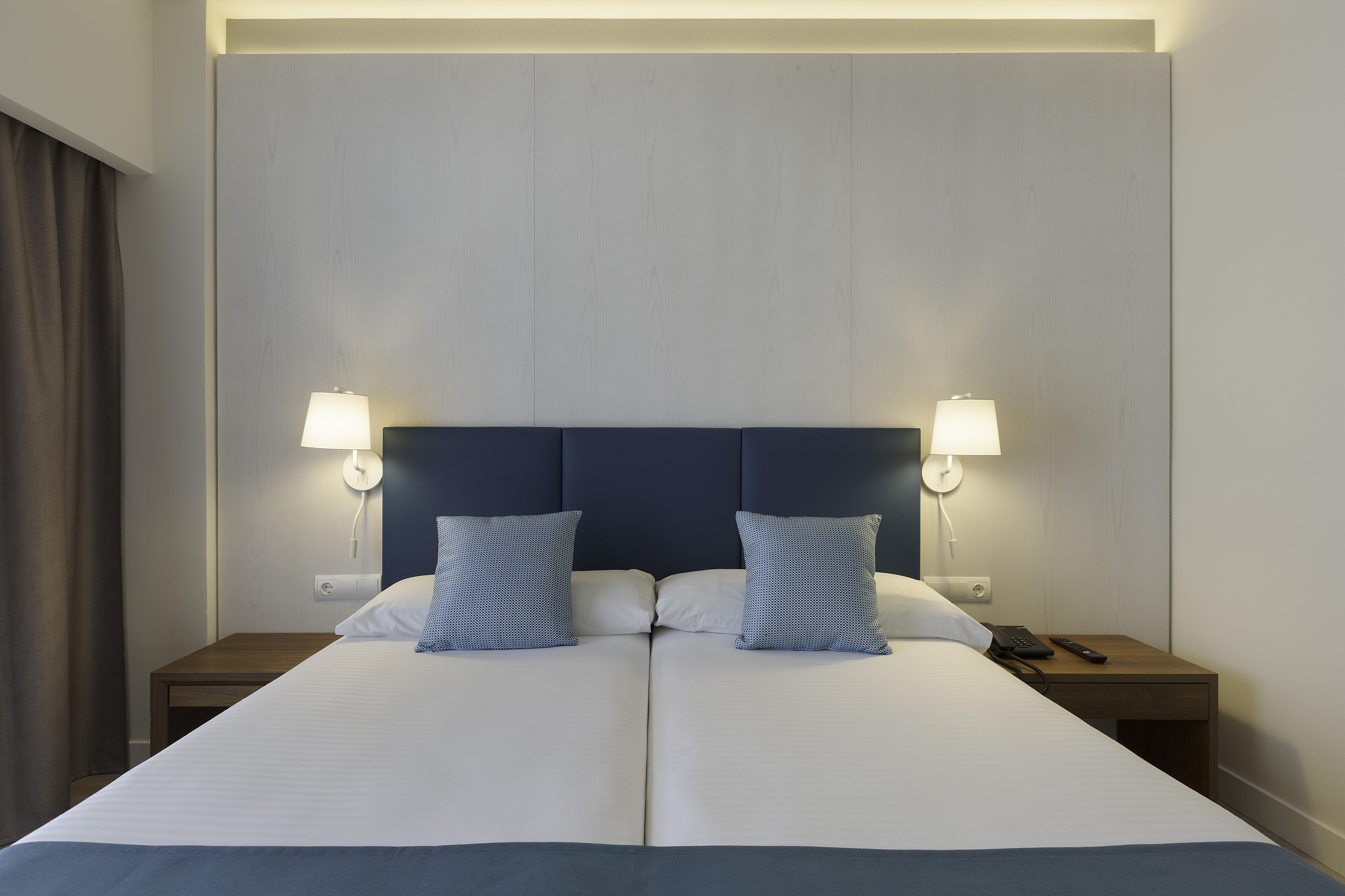 Alua Illa De Menorca Hotel С'Алгар Екстериор снимка