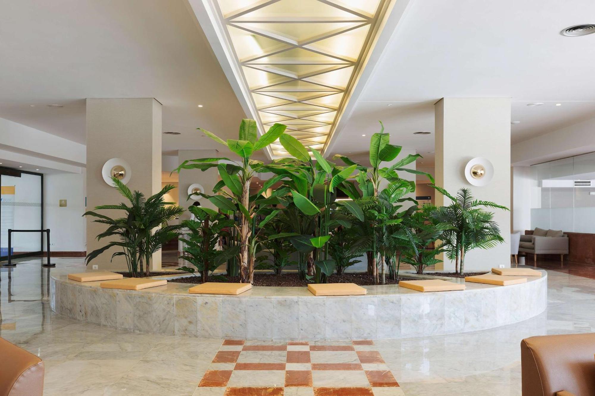 Alua Illa De Menorca Hotel С'Алгар Екстериор снимка