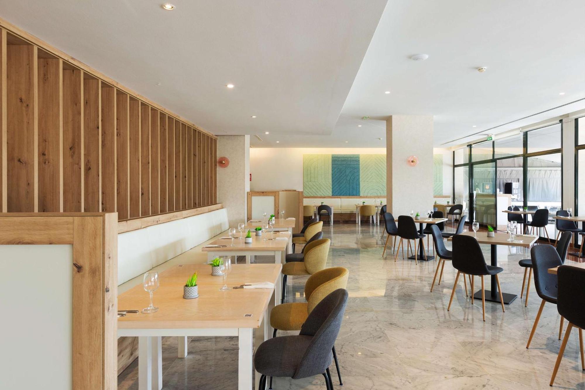 Alua Illa De Menorca Hotel С'Алгар Екстериор снимка
