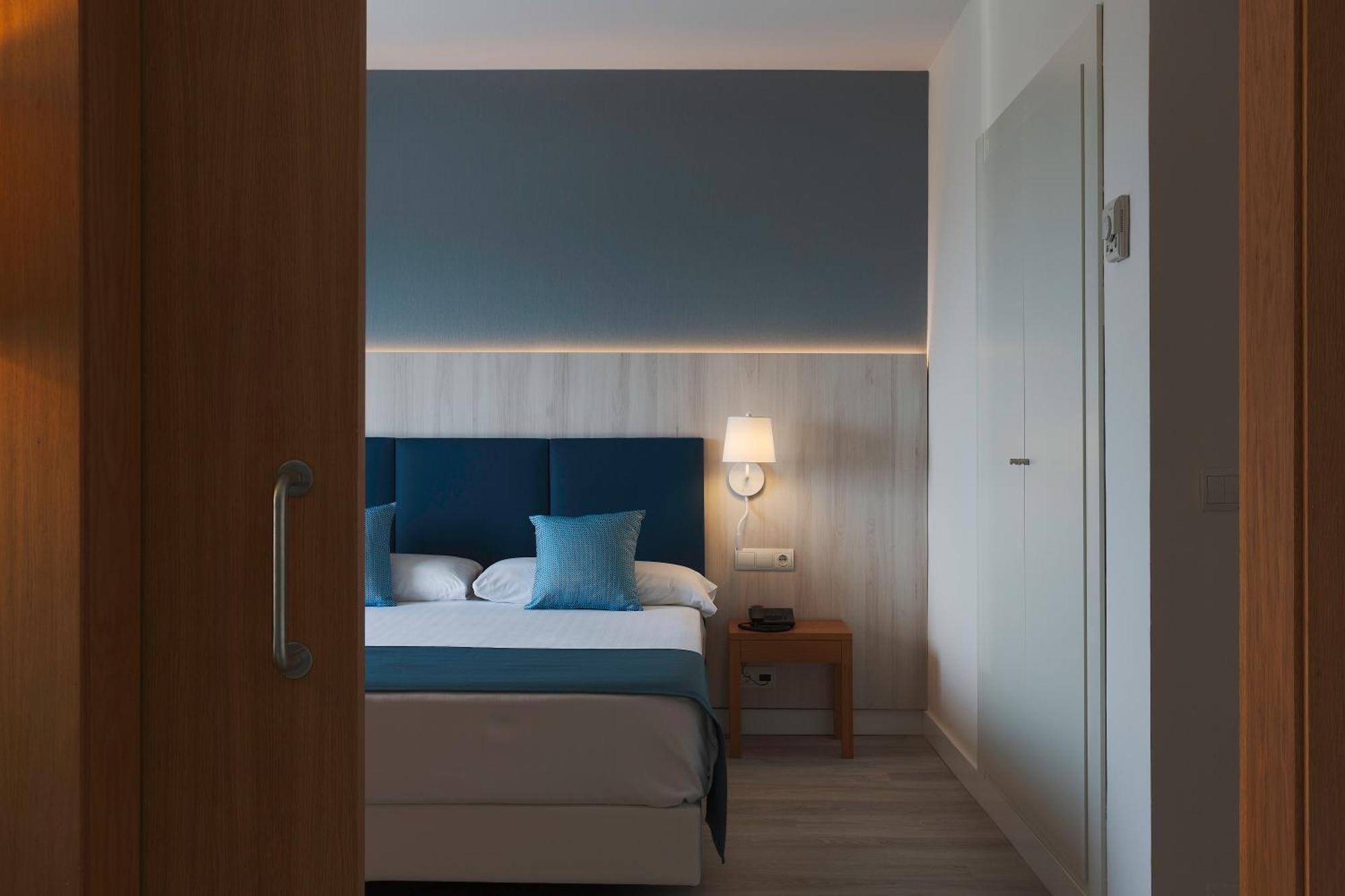 Alua Illa De Menorca Hotel С'Алгар Екстериор снимка